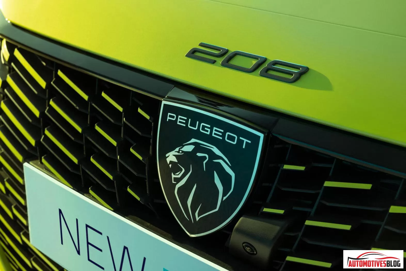 „Peugeot“ daugiakampio koncepcijos kibirkštis yra čia